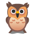 :owl: