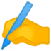 writing_hand