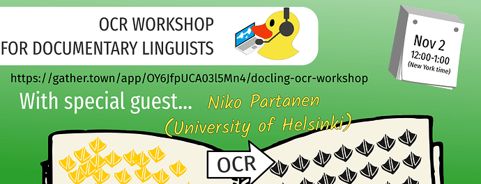 ocr-workshop