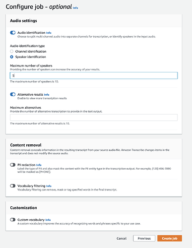 configure-job-optional