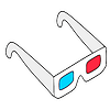 3d-glasses