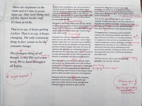 The review part 3